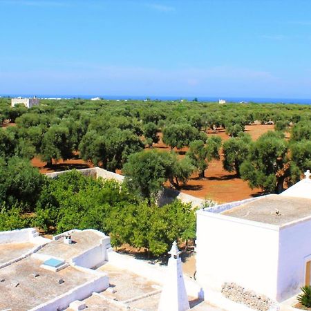 Masseria Mammella Monopoli Exterior foto