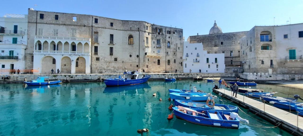 Masseria Mammella Monopoli Exterior foto