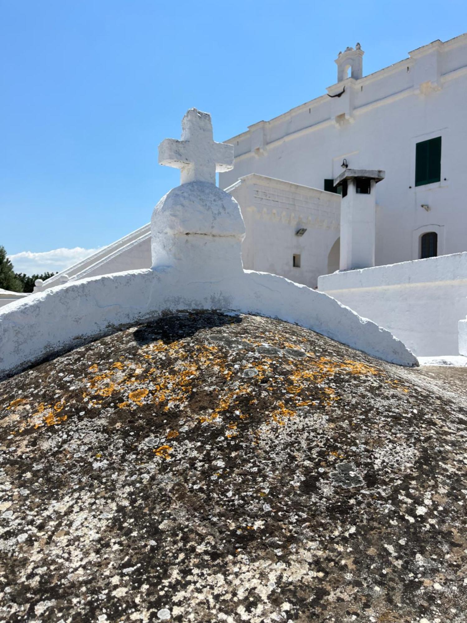 Masseria Mammella Monopoli Exterior foto